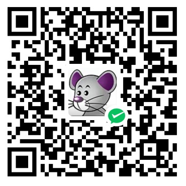 自愿赞赏二维码